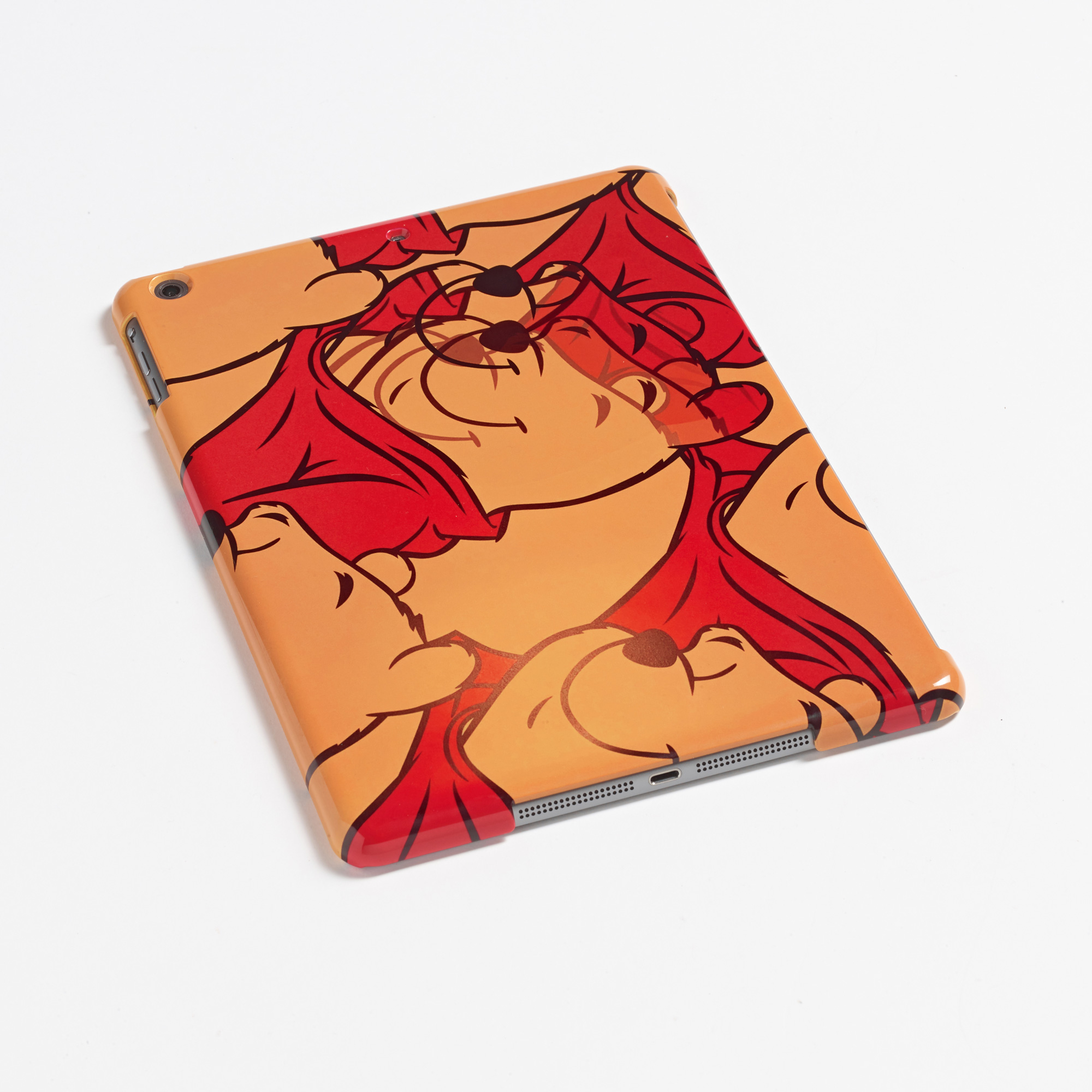 Print on Demand Premium iPad Case Print API, Dropshipping Prodigi